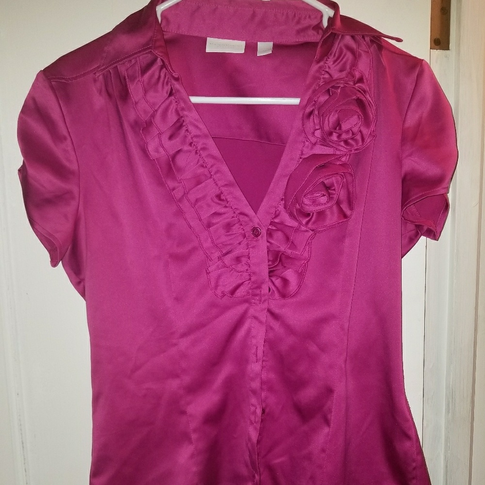 Beautiful top❤